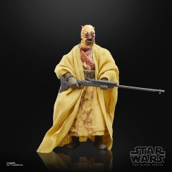 Action Figure - The Black Series - Star Wars - Tusken Raider