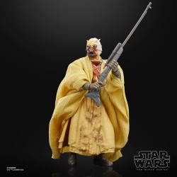 Gelenkfigur - The Black Series - Star Wars - Tusken Raider