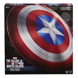 Replica - Captain America -...