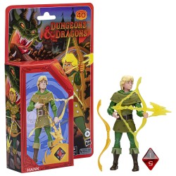 Action Figure - Dungeons &...