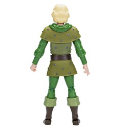 Action Figure - Dungeons & Dragons - Hank