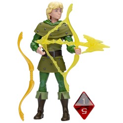 Action Figure - Dungeons & Dragons - Hank