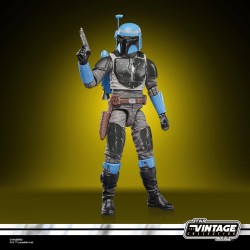 Action Figure - The Vintage Collection - Star Wars - Axe Woves