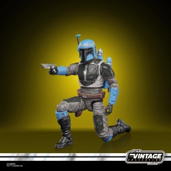 Action Figure - The Vintage Collection - Star Wars - Axe Woves