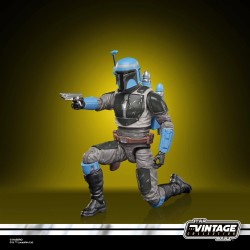 Gelenkfigur - The Vintage Collection - Star Wars - Axe Woves