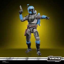Action Figure - The Vintage Collection - Star Wars - Axe Woves