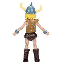 Action Figure - Dungeons & Dragons - Bobby & Uni