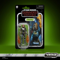 Action Figure - The Vintage Collection - Star Wars - Shae Vizla