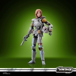 Gelenkfigur - The Vintage Collection - Star Wars - Shae Vizla