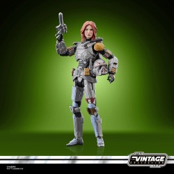 Action Figure - The Vintage Collection - Star Wars - Shae Vizla