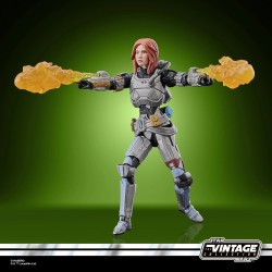 Action Figure - The Vintage Collection - Star Wars - Shae Vizla