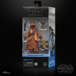 Action Figure - Star Wars -...