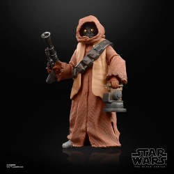 Figurine articulée - Star Wars - Teeka (Jawa)