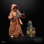 Figurine articulée - Star Wars - Teeka (Jawa)