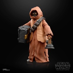 Figurine articulée - Star Wars - Teeka (Jawa)