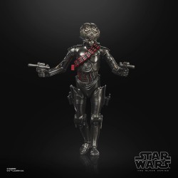 Action Figure - Star Wars - 1 JAC