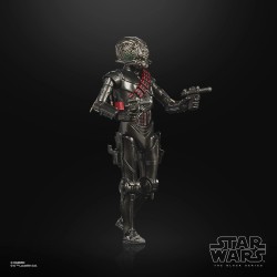 Figurine articulée - Star Wars - 1 JAC