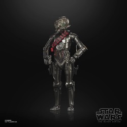 Figurine articulée - Star Wars - 1 JAC