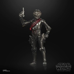 Figurine articulée - Star Wars - 1 JAC