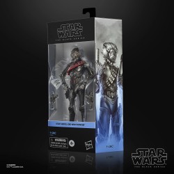 Action Figure - Star Wars - 1 JAC