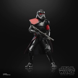 Figurine articulée - Star Wars - Purge Trooper