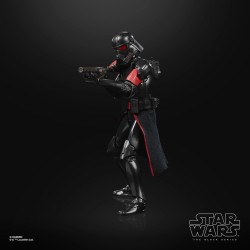 Figurine articulée - Star Wars - Purge Trooper