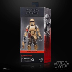 Figurine articulée - Star Wars - ShoreTrooper