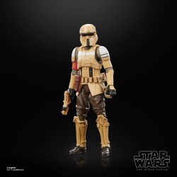 Figurine articulée - Star Wars - ShoreTrooper