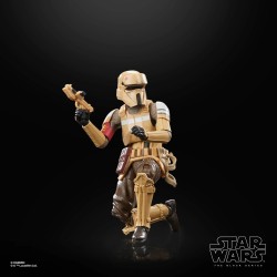 Figurine articulée - Star Wars - ShoreTrooper