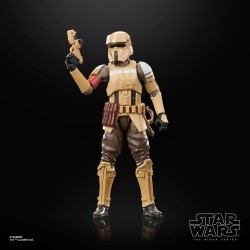 Figurine articulée - Star Wars - ShoreTrooper