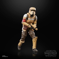 Figurine articulée - Star Wars - ShoreTrooper