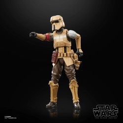 Figurine articulée - Star Wars - ShoreTrooper
