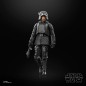 Figurine articulée - The Black Series - Star Wars - Imperial Officer (Ferrix)