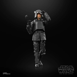 Action Figure - The Black Series - Star Wars - Imperial Officer (Ferrix)