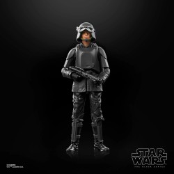 Action Figure - The Black Series - Star Wars - Imperial Officer (Ferrix)