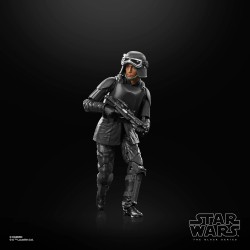 Action Figure - The Black Series - Star Wars - Imperial Officer (Ferrix)