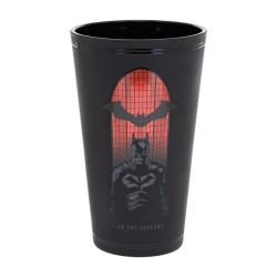 Verre - XXL - DC Comics - Batman