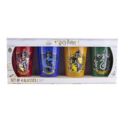 Glass - Harry Potter -...