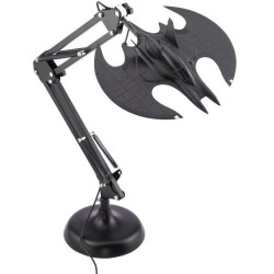 Lampe - DC Comics - Batwing