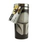 Mug de Voyage - Isotherme - Star Wars - Le Mandalorien