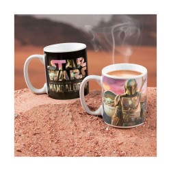 Mug - Thermal - Star Wars -...