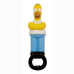 Bottle opener - The Simpsons