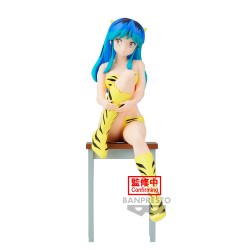 Static Figure - Suya Suya Friend - Urusei Yatsura - Lum