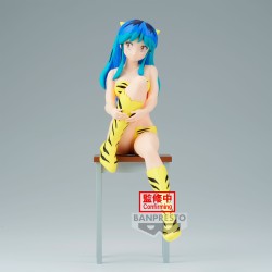 Static Figure - Suya Suya Friend - Urusei Yatsura - Lum