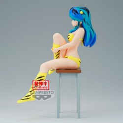 Static Figure - Suya Suya Friend - Urusei Yatsura - Lum