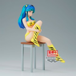 Static Figure - Suya Suya Friend - Urusei Yatsura - Lum