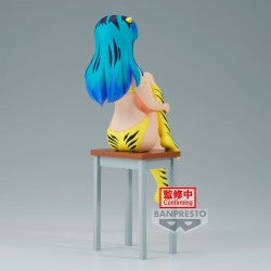 Static Figure - Suya Suya Friend - Urusei Yatsura - Lum