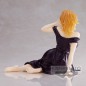 Static Figure - Relax Time - Bleach - Rangiku Matsumoto
