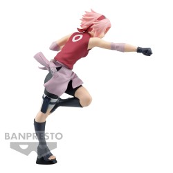 Static Figure - Vibration Stars - Naruto - Sakura Haruno