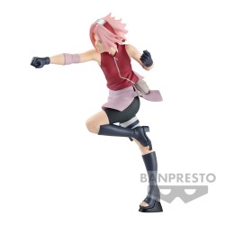 Statische Figur - Vibration Stars - Naruto - Sakura Haruno